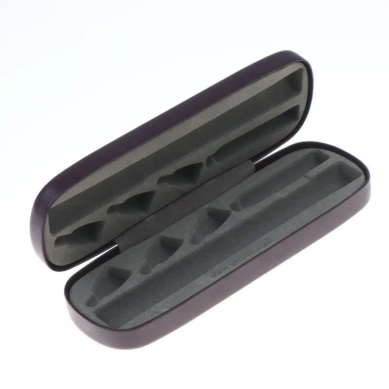 Insulin Pen Storage Box Waterproof Portable 1Pcs Hard Shell Diabetic Carrying Holder for Outdoor Travel Use