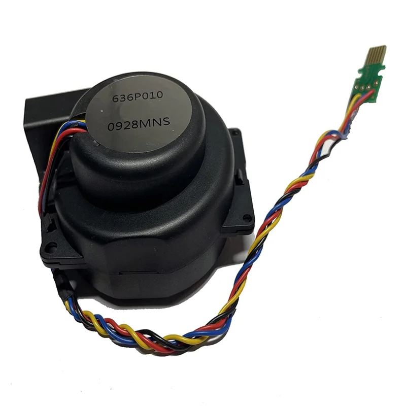 

Vacuum Cleaner Engine Ventilation Fan Motor Module for iRobot Roomba E5 E6 I3 I4 I6 I7 J7 I8 Robot Vacuum Repair Part