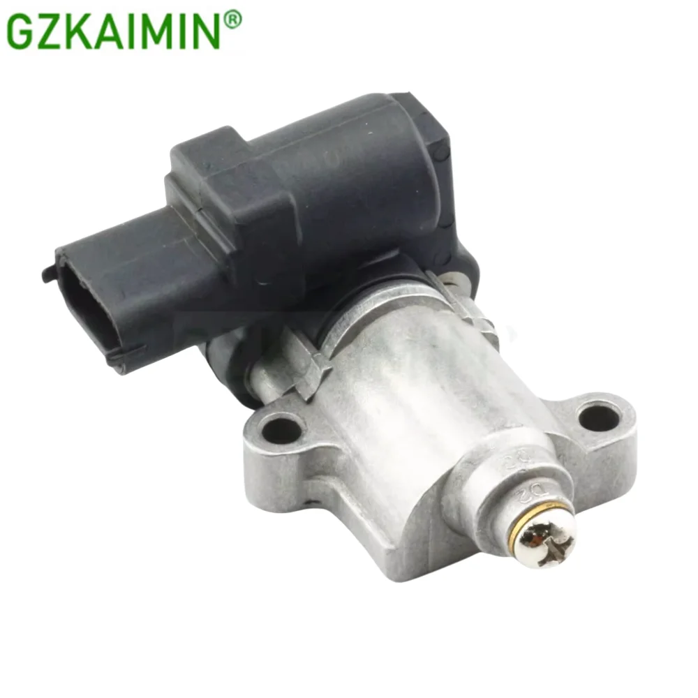 OEM 35150-25700 3515025700 Valvola di controllo dell'aria al minimo adatta per Hyundai per Kia 35150-25700 3515025700 9520930002 K_M