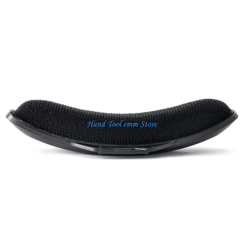 

H37F for Extra Durable Headset Headband Pad for Astro A40TR Headphone Headbeam Pad Ear Beam Headband Replacement