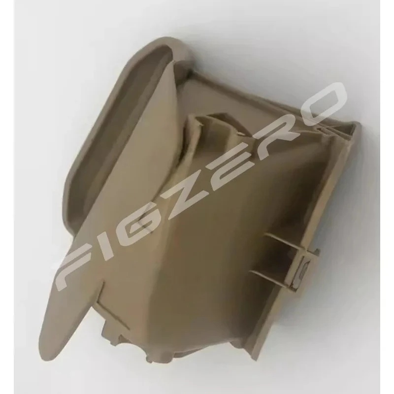 Vibration Damping Noise Reduction for Honda Crosstour Accord 2008-2013 Dashboard Storage Compartment Coin Tray Genuine