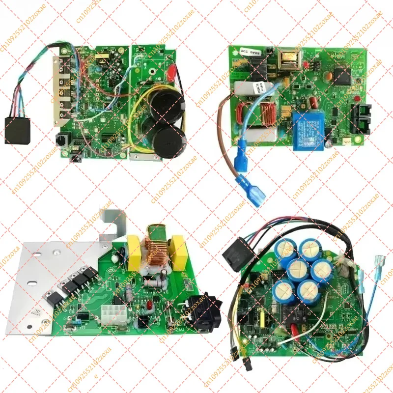 Motor Circuit Board for 395 490 495 595 695 795 1095 Airless Paint Sprayer Replacement Parts Mainboard Motherboard