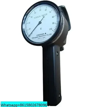 T-101-10 Extra Value Special Offer Yokogawa Tensiometer Original Genuine Wire Tensiometer 0-100G Quantity