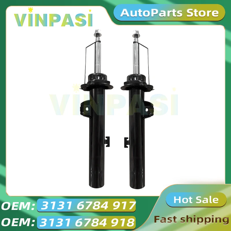 

Амортизатор пневматической подвески, подходит для BMW Z4 E89 31316784917 31316784918, передний амортизатор