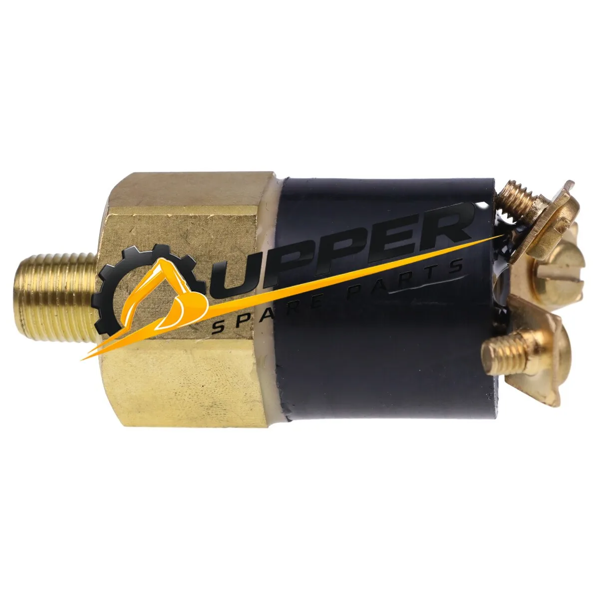 Fuel Oil Pressure Switch 23520024 5100722 23511817 For Detroit Diesel