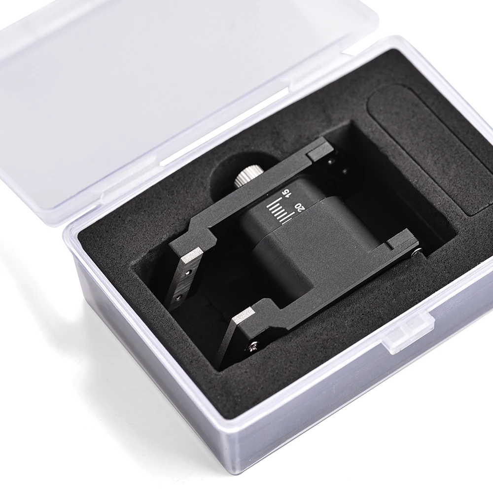 Edelstahl-Uhrenarmband-Gliederstift-Entferner-Werkzeug Professionelles Präzisions-Ersatzset zur Uhrenarmband-Größenverstellung