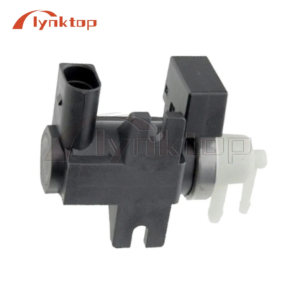 EGR Turbo Boost Pressure Solenoid Converter Valve for Audi A4 Avant A6 4B 8E B6 C5 8E0906627A