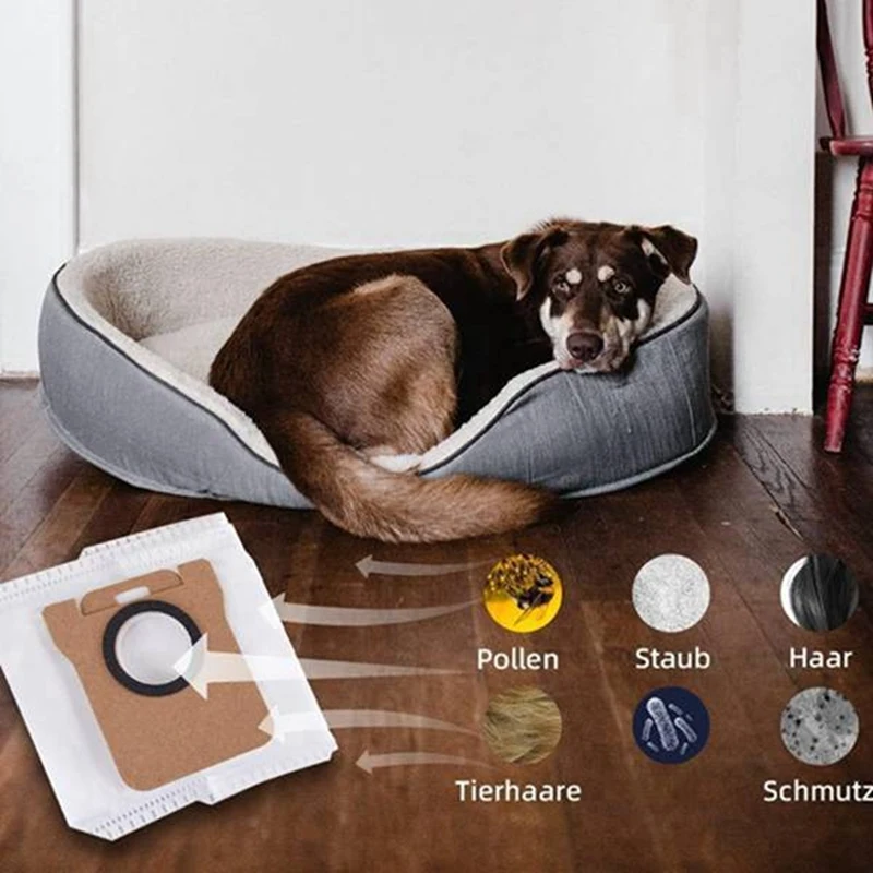 34 Uds para Xiaomi Robot aspirador X20 + X10 + /X20 Plus accesorios para aspiradoras Cepillo Lateral principal paño de mopa filtro de bolsa de polvo