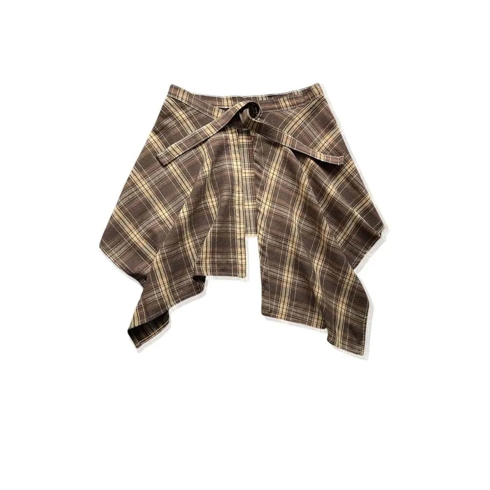saia-xadrez-estilo-coreano-com-cinto-cintura-alta-mini-saia-a-line-y2k-saia-vintage-hip-hop-com-decoracao-em-jeans