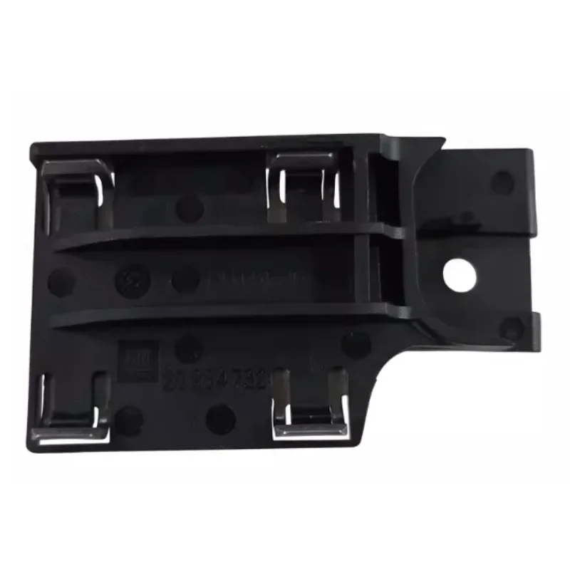 For Buick Regal Lacrosse Front Headlight Leveling Adjust Position Sensor Lower Mounting Bracket Genuine Black Part 20984732