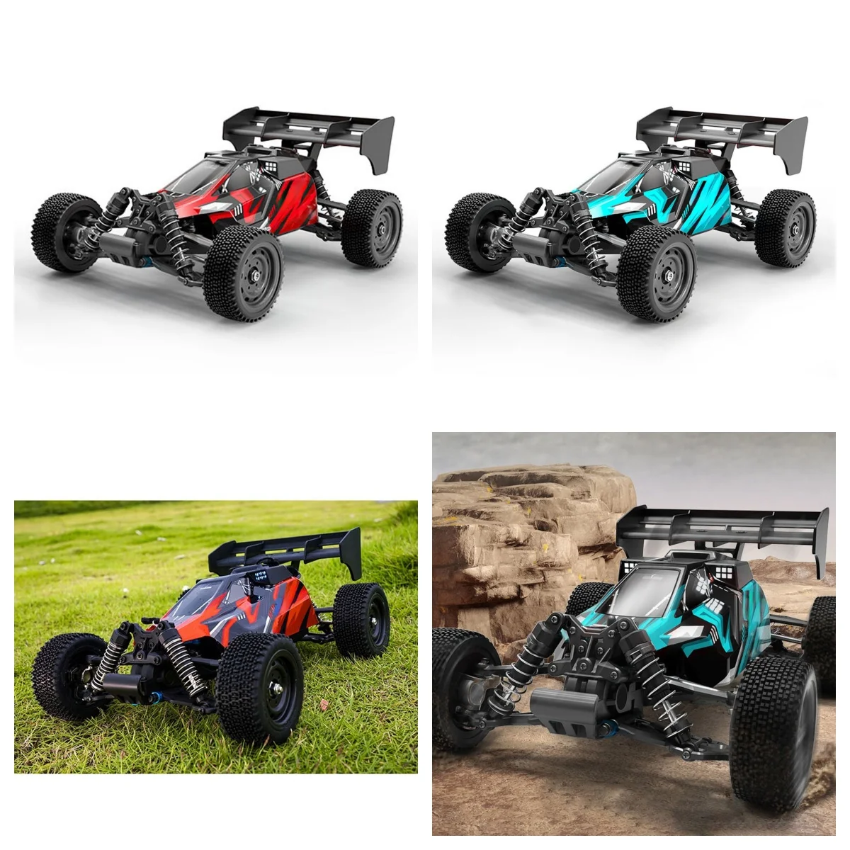 

16202Pro 1/16 SCY RC автомобиль RWD с дистанционным управлением внедорожник брызгозащищенный светодиодный светильник багги модель автомобиля для взрослых