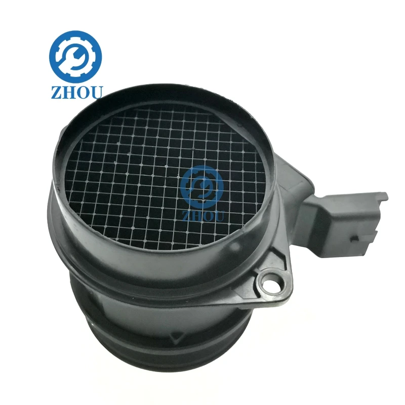 Mass Air Flow Maf Sensor Meter For CITROËN C5 I 2.2l 2001-2004 PEUGEOT 806 2.0l 1999-2002 5WK9628 9632215280 5WK9 628 628Z