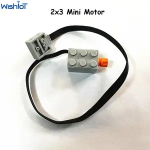 Aliexpress lego motor hotsell