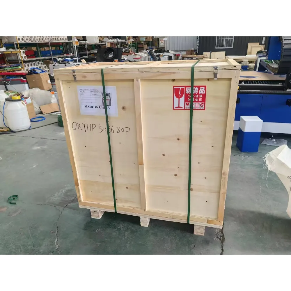 3000W Continuous Fiber Laser Cleaning System for Metal: Rust, Paint & Oxide Removal – Industrial Grade