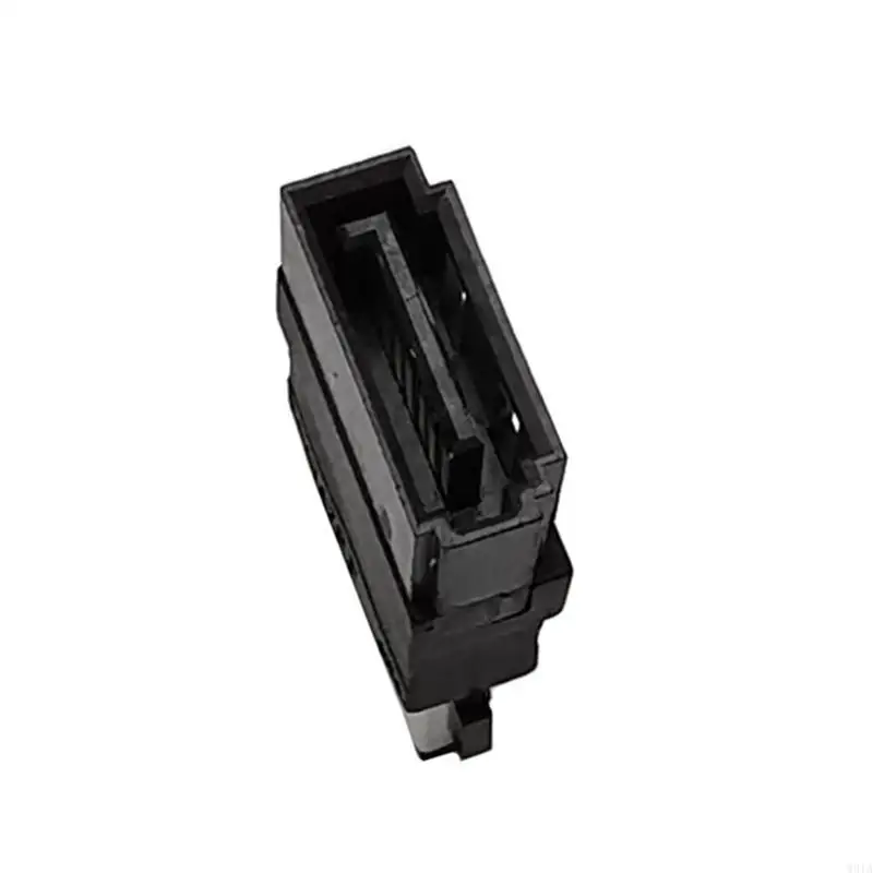 W91A 1PC TO ESATA MALE AAPTER PS3unLIMITED UNTUK SSD internal ke HDD Eksternal