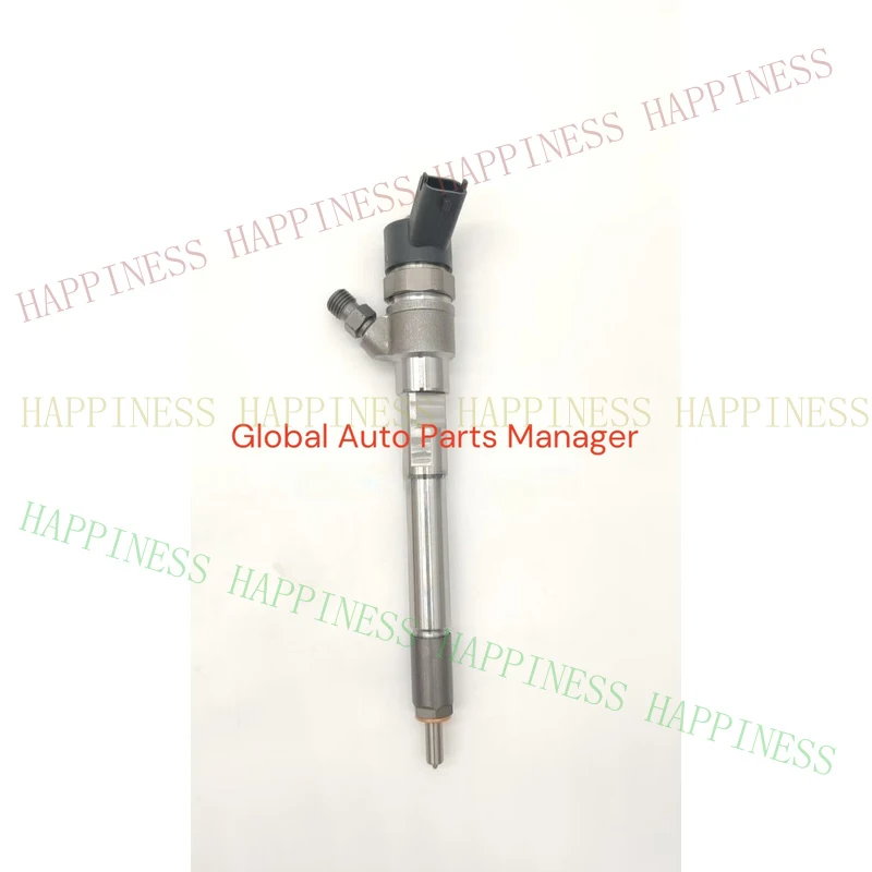 

RP+ 0445110258 Diesel Fuel Injector 33800-27400 For Kia CARENS 2.0 CDI 2006-2010