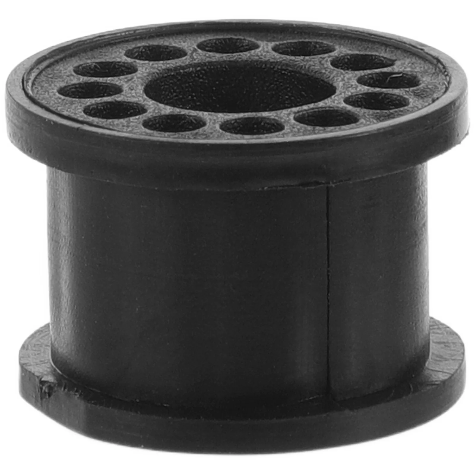 

Heavy-Duty Shifter Linkage Bushings for Enhanced Vehicle Performance Metal Transfer Case Control Lever Bushing Smooth Gear Shift