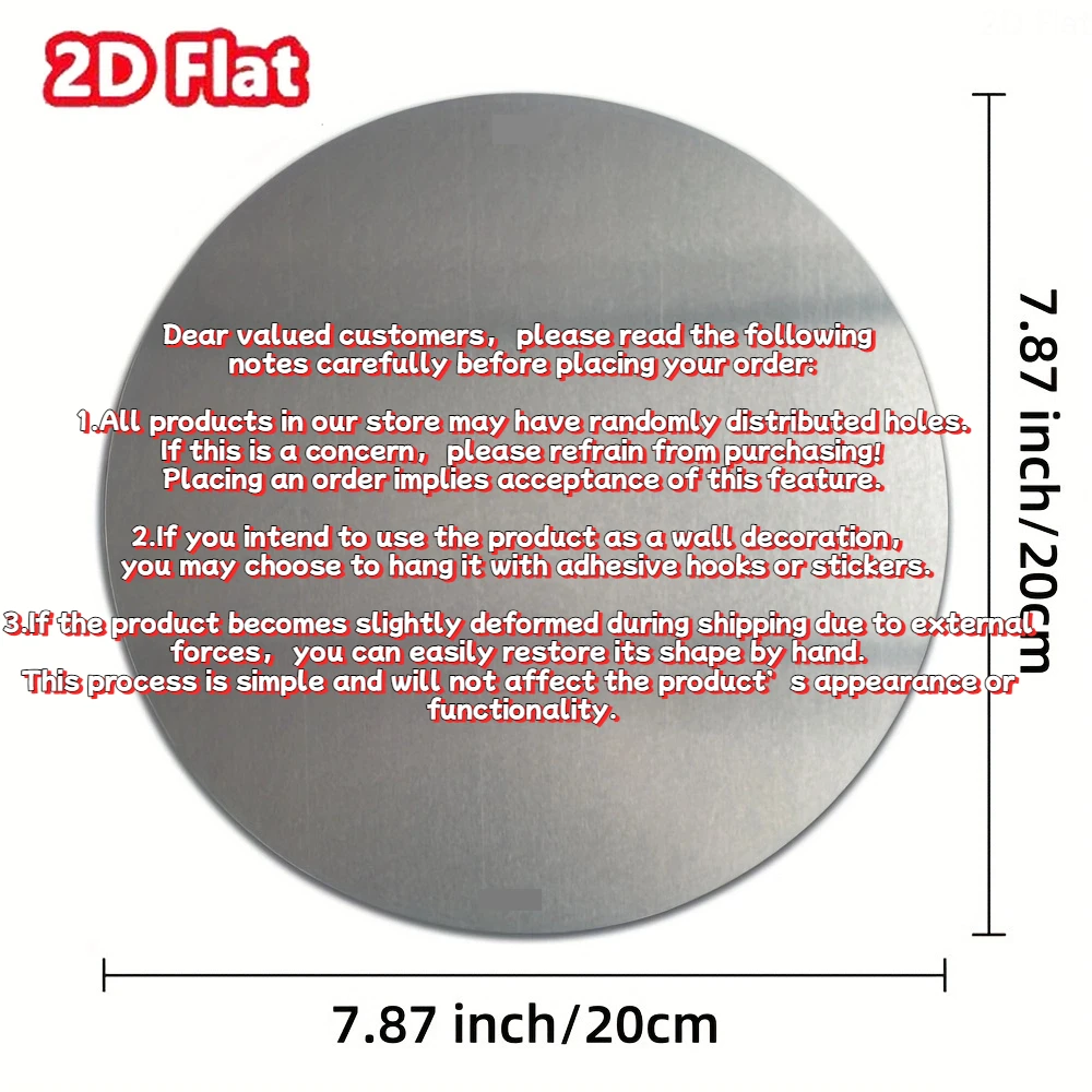** علامة ألومنيوم لشجرة عيد الميلاد معجزة تحت الشجرة - هدية سانتا مقاس 8 × 8 بوصة للمشهد الليلي فن معدني للمنزل والمطعم والمقهى والمرآب **