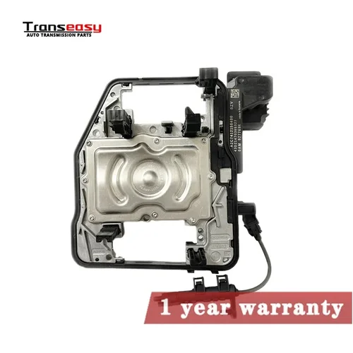 Imagen 1 del producto Unidad de Control de Transmisión DSG7 0AM DQ200 0CW 0AM927769K 0AM927769G, compatible con VW, AUDI, SKODA, SEAT
