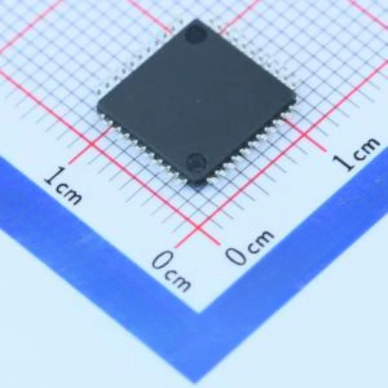 (5/10pcs) PIC18F45K80-I/PT TQFP-44(10x10) 100% Original In Stock (MCU/MPU/SOC) 35 3.6KB PIC 32KB