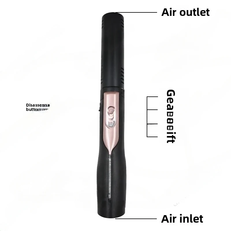 Products Steen Wave Instrument Light Cell Activator Device Frequency Stein Terahertz Therapy Machine Blow Wand