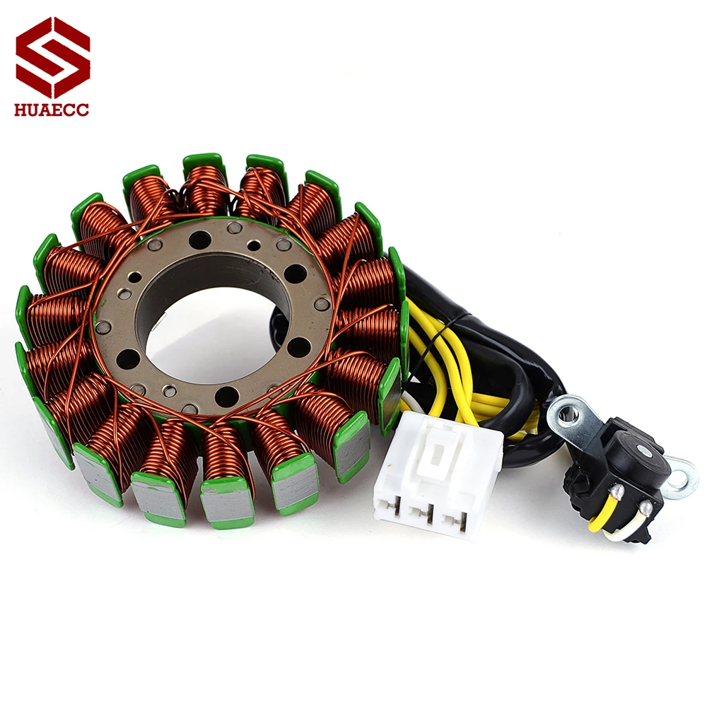 

Магнитная катушка статора зажигания для Honda SH300R 2008-2010 SH300 2007 2008 2009 2010 SH 300 300R 31120-KTW-901