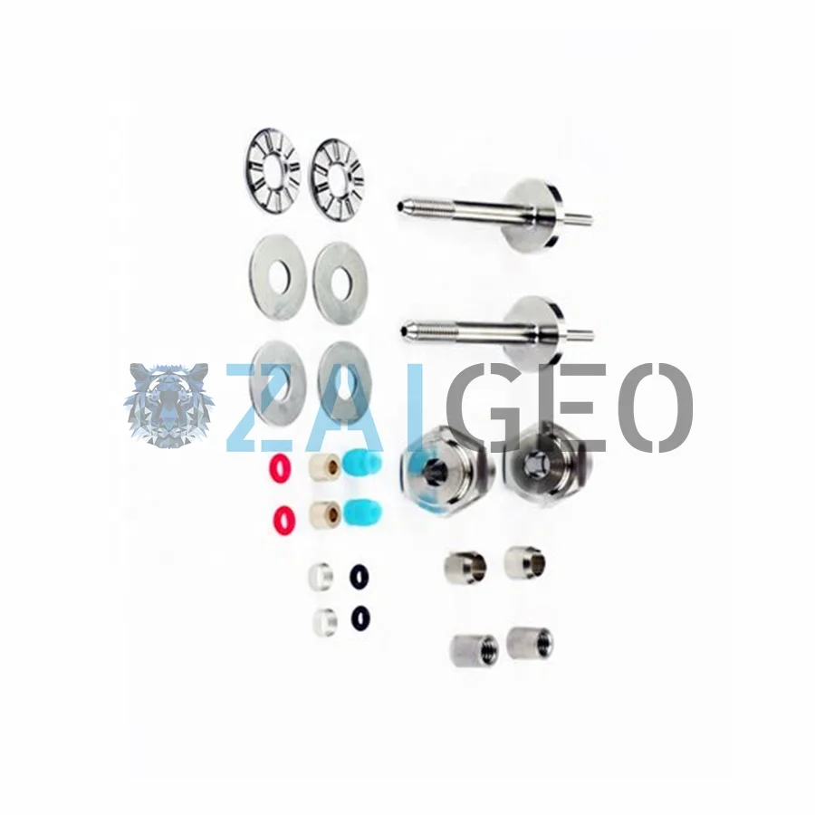 ชุดซ่อมบำรุงแบบหมุน 87k รุ่น FLOW 015093-1 อะไหล่เครื่องตัดวอเตอร์เจ็ท