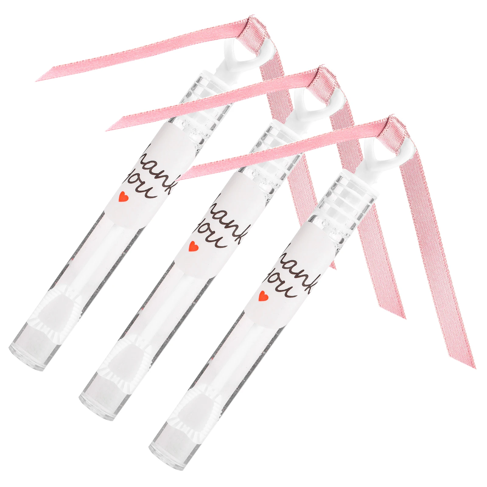 3 pçs em forma de coração varinhas de bolha festa de casamento favores varas de espuma mini varinha de bolha para crianças adultos presente da família bolhas decorativas