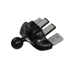 Accessories Phone Holder Car CD Slot Mount Universal 360° Rotation Stand For Xiaomi Huawei iPhone LG Nokia SmartPhone