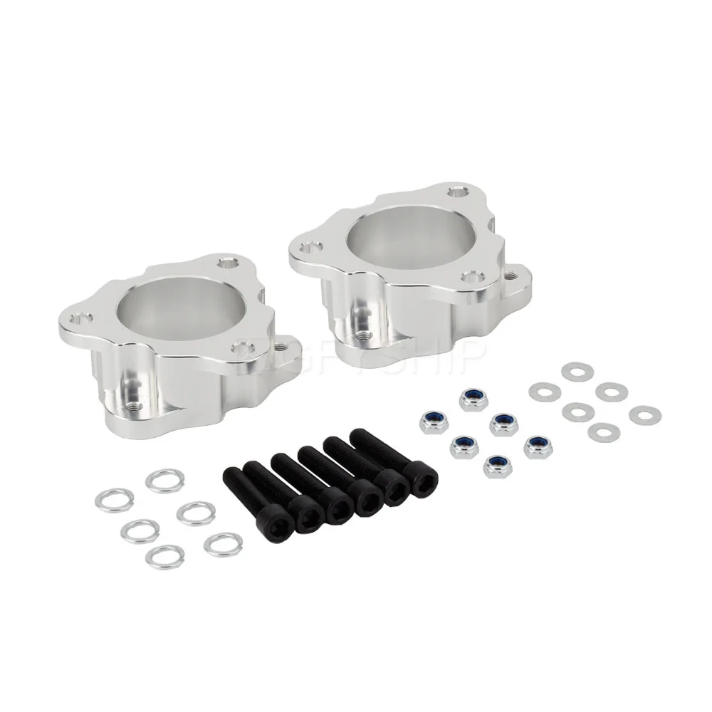 

For Suburban 1500 2007 to 2019 2020 Tahoe, Yukon Pickup 07-20 Car Front Leveling Lift Kit 2 2.5 3 Inch Body Raised