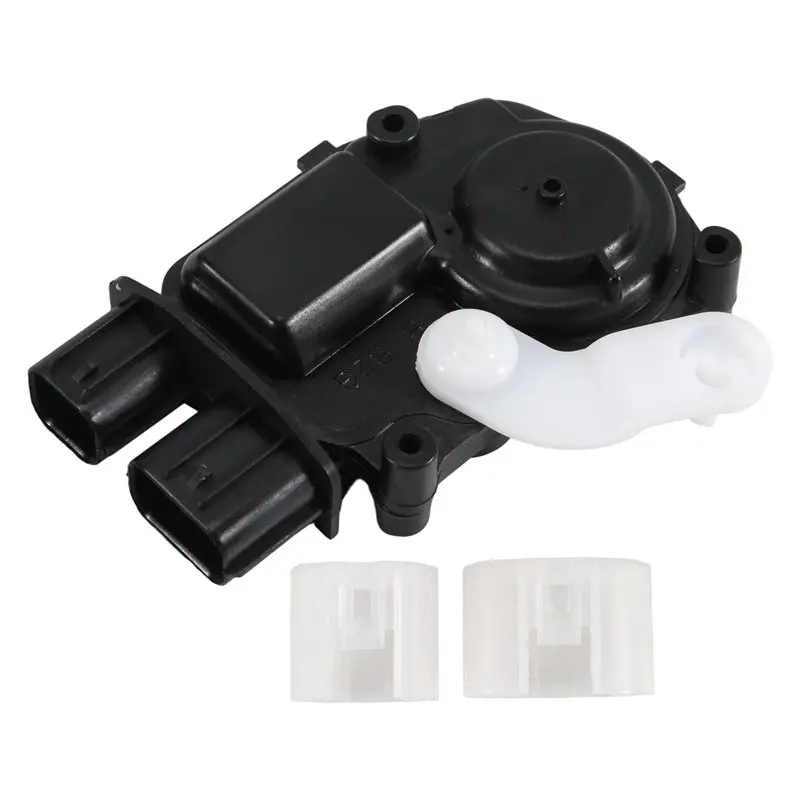 A13F-Car Tailgate Lock Actuator 72115SJKJ01 For Honda Elysion RR7 2013-2016 Rear Door Trunk Lid Lock Latch 72115 SJK J01
