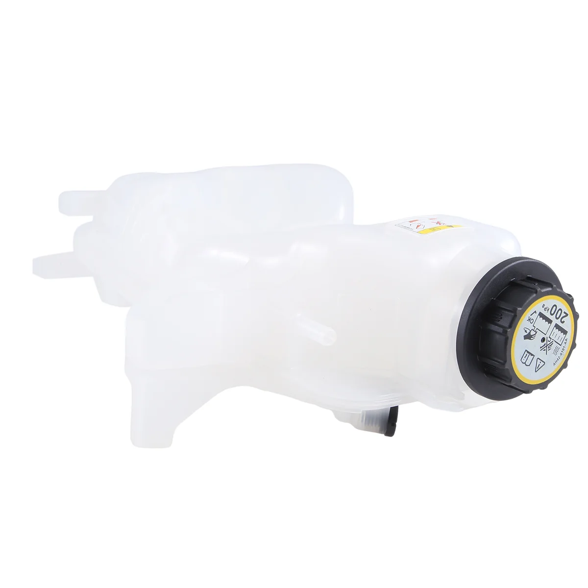 LR022731 Car COOLANT Expansion Tank for Land Rover Range Rover Vogue L322 2010-2012 4.4L TDV8 Diesel