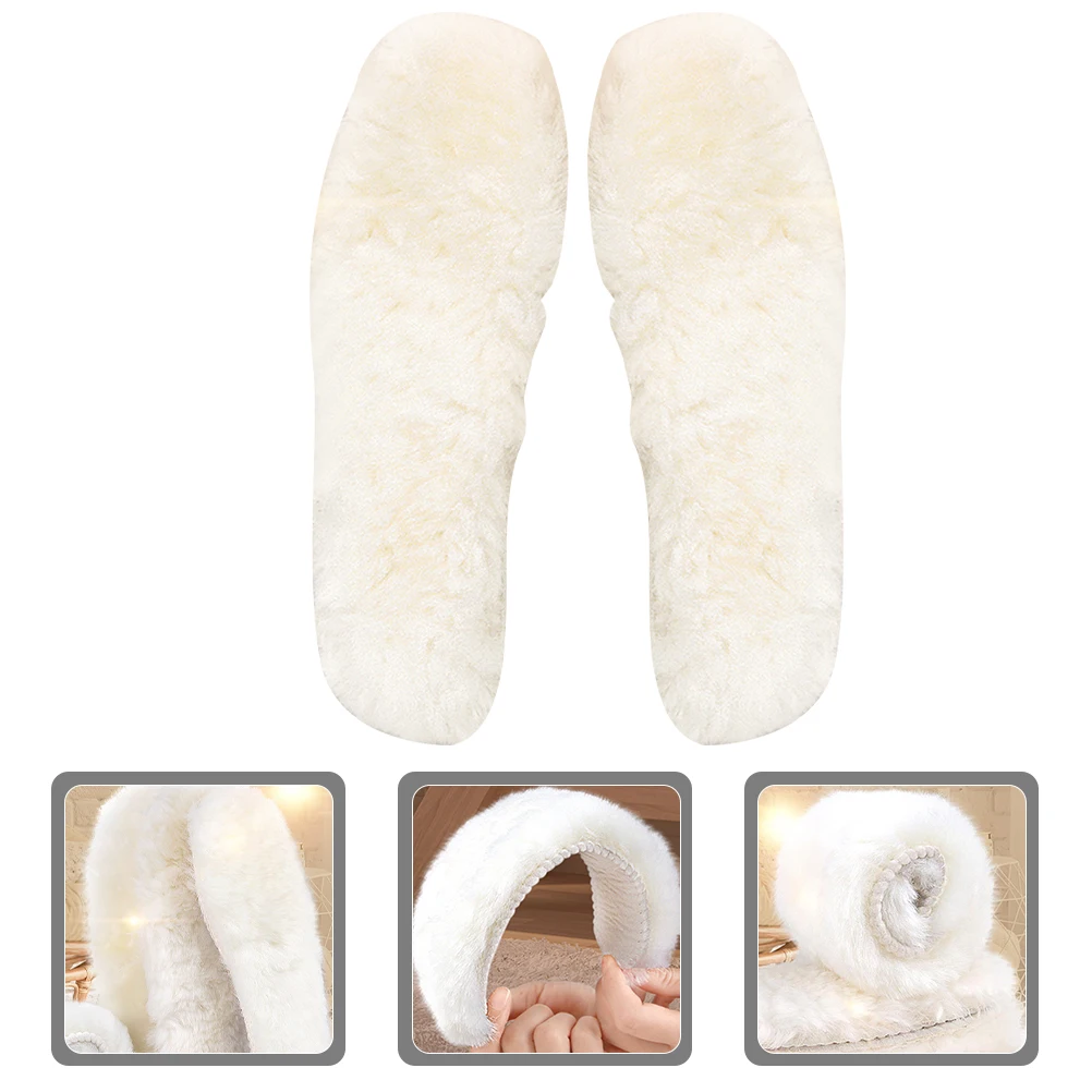 نعل داخلي معزول، حذاء شتوي دافئ، حذاء نسائي مريح لمنصات مريحة