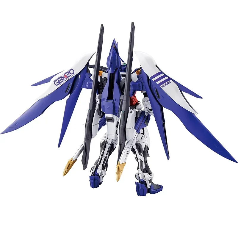 다반 애니메이션 액션 피규어 장난감 선물, MG 1/100 GBK-20 ASTRAY GAODA 로봇 조립 플라스틱 모델 키트, 사전 판매