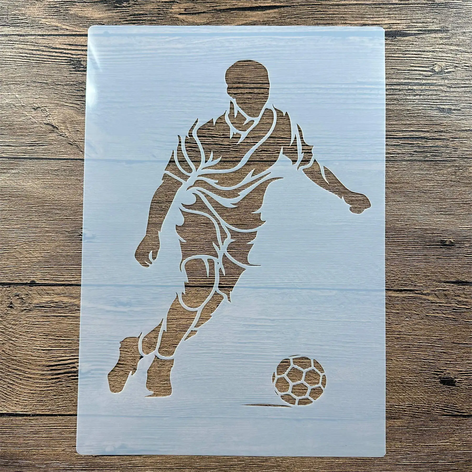 10 Migliori lankater calcio fustelle diy In Italia