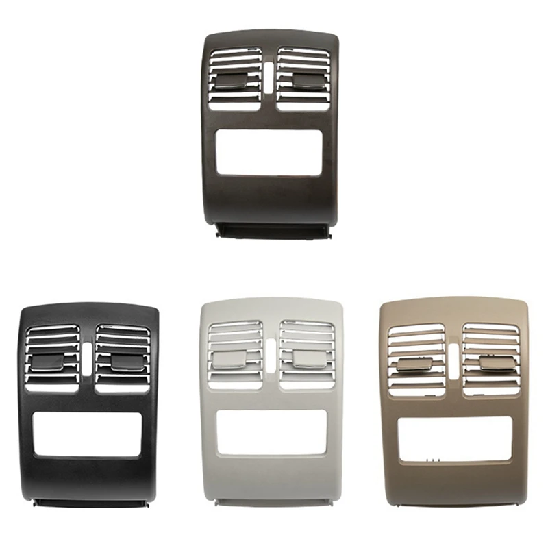 2048304354 Car Rear Air Conditioner Outlet Vent Grille Panel Interior Accessories For Benz W204 GLK300 X204