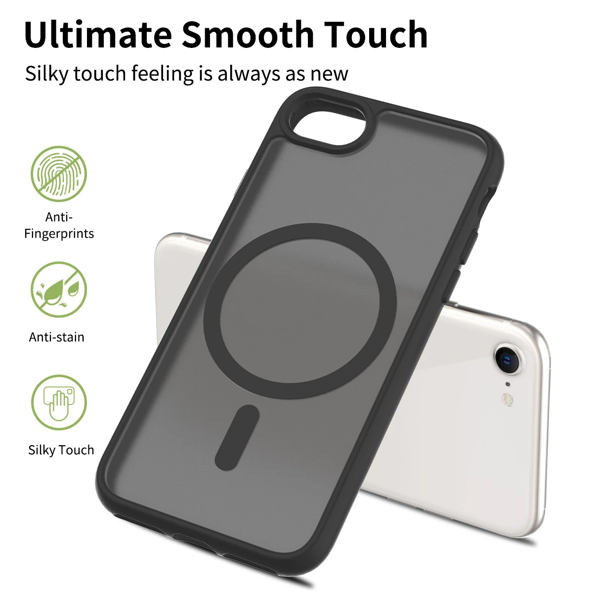 Thumbnail 3 - #37 Trending iPhone SE Cases Right Now