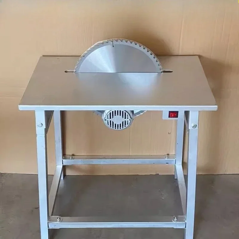 Electric firesaw, household chainsaw