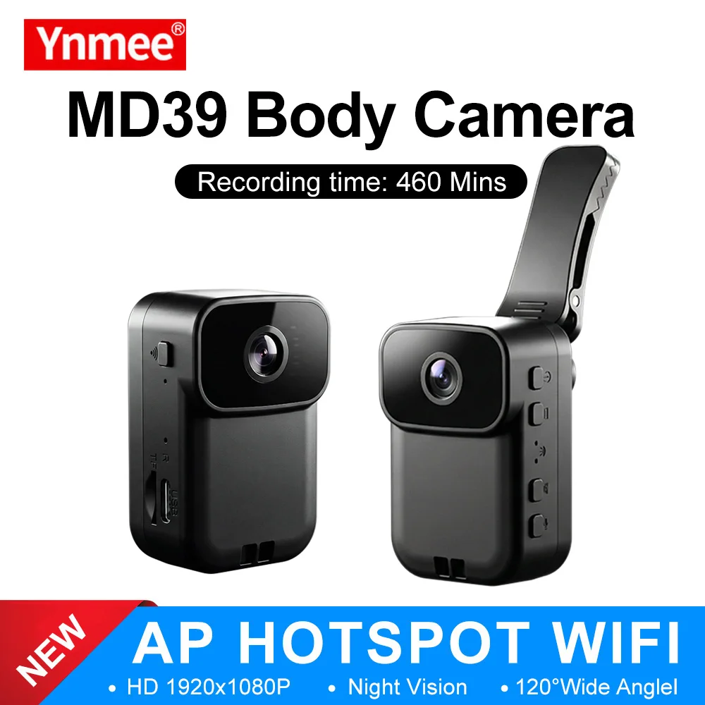 Thumbnail 2 - #24 New Body Worn Cameras Arrivals