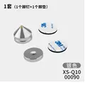 1 set silver