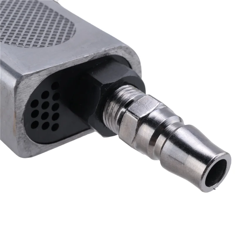 AT53 Air Angle Grinding Sanding Machine Angle Grinding Sanding Machine +Sanding Belts For Air Compressor Sanding Large