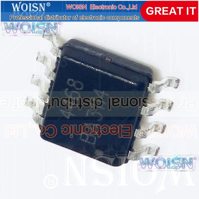 SOP-8 4468 AO4468 Hot Selling Components