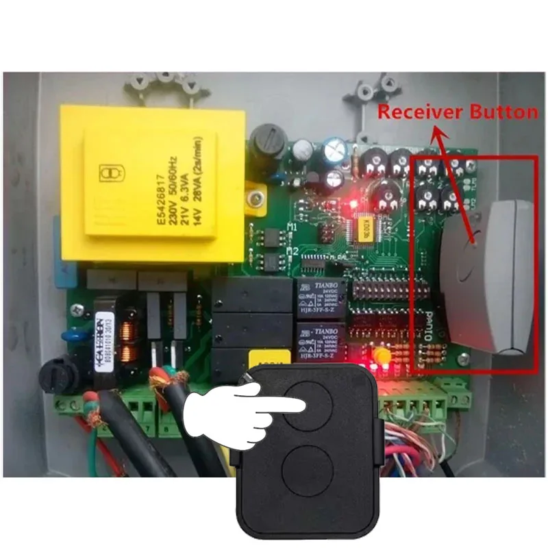 Nice Flors FLO2RS F…