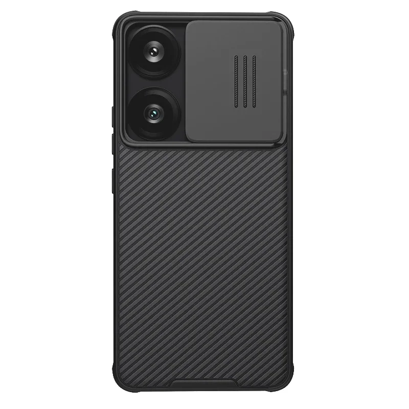 Nillkin For Poco X7 Pro X7 F6 Pro F6 5G CamShield Pro Case with