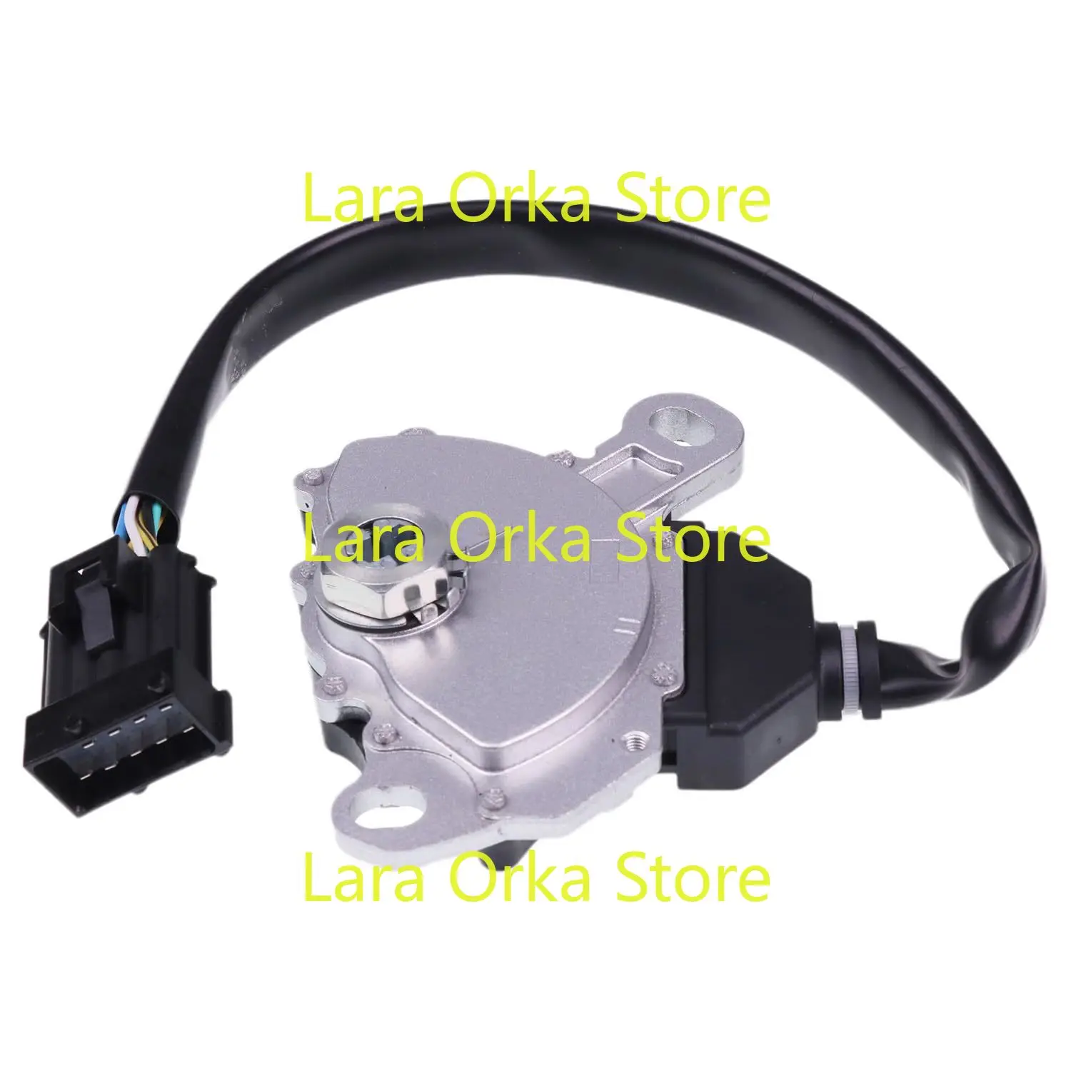 

High Performance Neutral Safety Switch Metal Construction 5256060 Compatible with SAAB 9-5 1999-2001 2.3L 3.0L