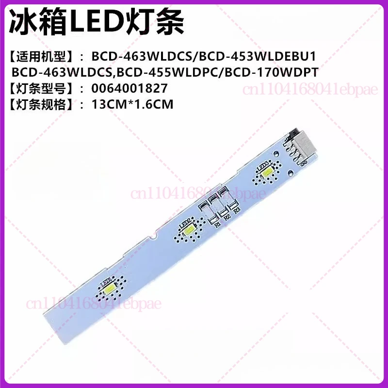 For Haier Door Refr…