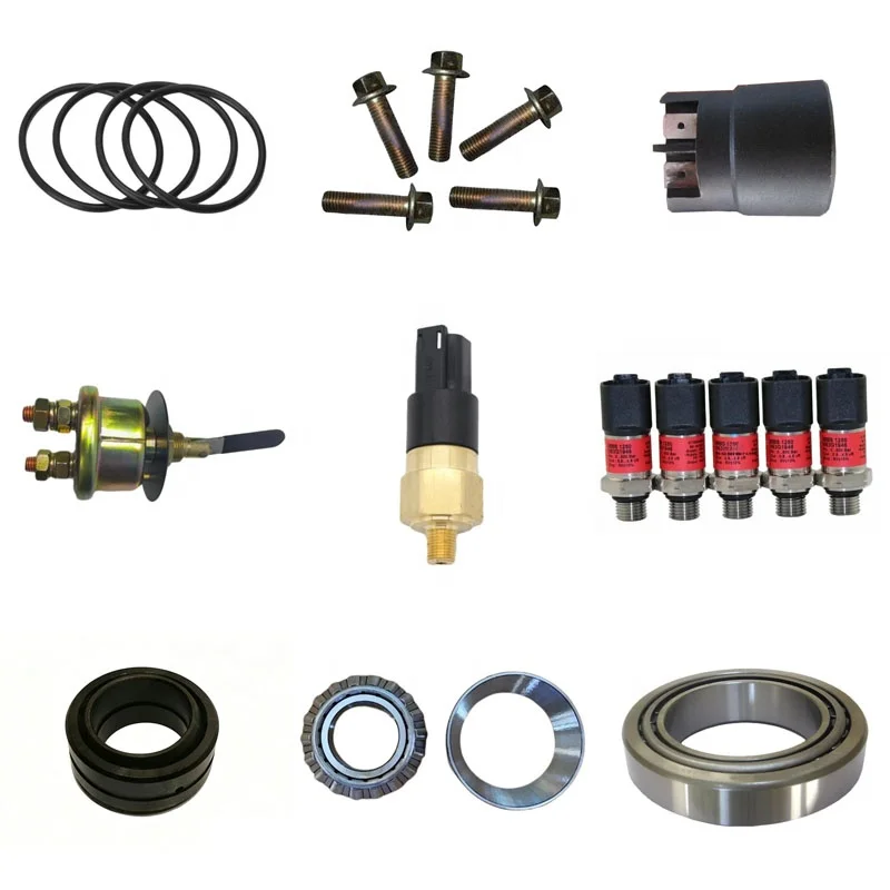 ATV&UTV14C0497 Spindle roller for S935 Sugarcane Harvester | Aftermarket Replacement | 1 Year Warranty