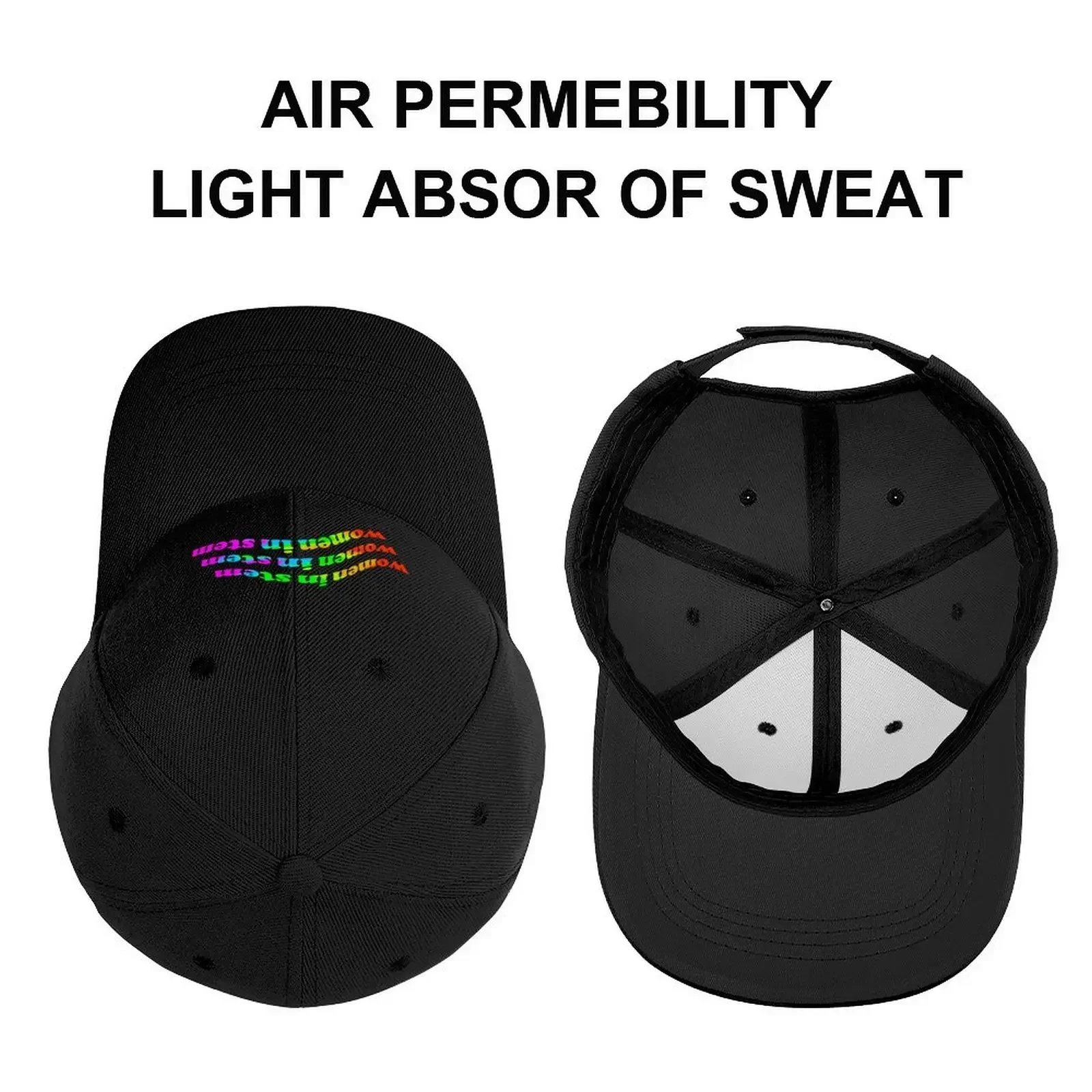 Damskie czapki bejsbolówki typu stem, czapki plażowe typu snapback, czapki na zamówienie, czapki męskie, czapki damskie
