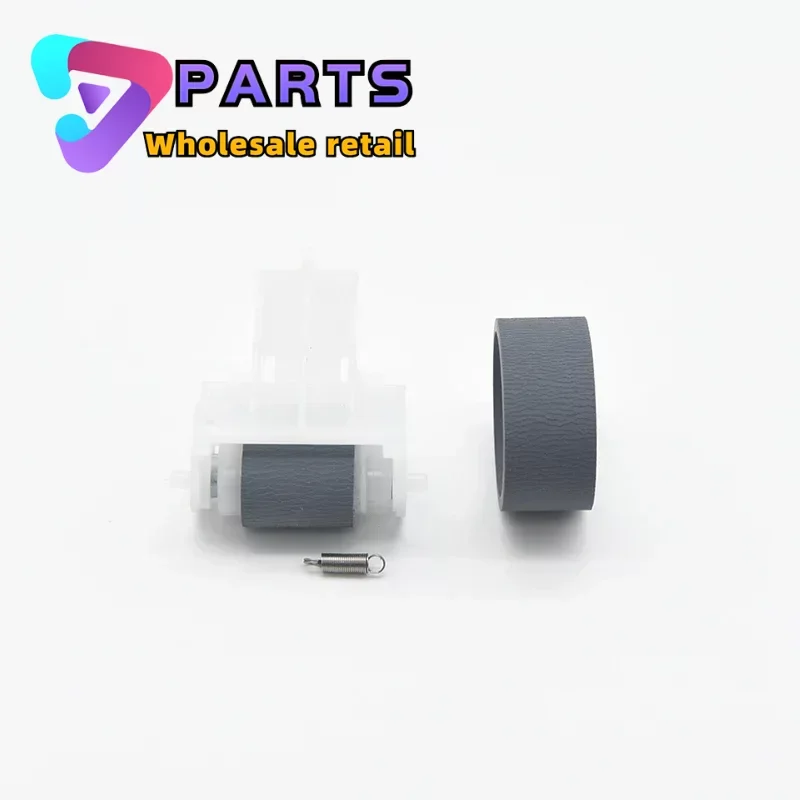 10sets1466932 SHAFT HOLDER ROLLER RETARD ASSY for EPSON L800 L801 L805 L810 R270 R285 R290 R295 R360 R390 T50 T59 T60 P50