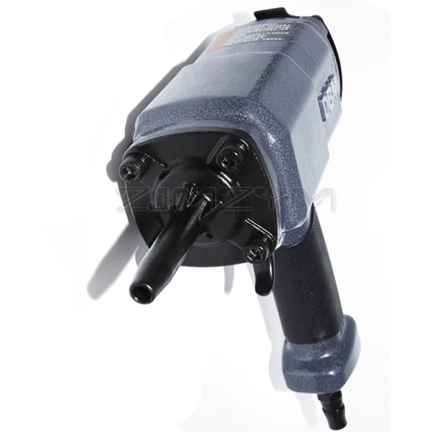 NP-50 Nailer Pull Gun Pneumatic Nail Puller Stubbs Nail Puller Power Guns Air Stapler Gun Rivet Gun Tool